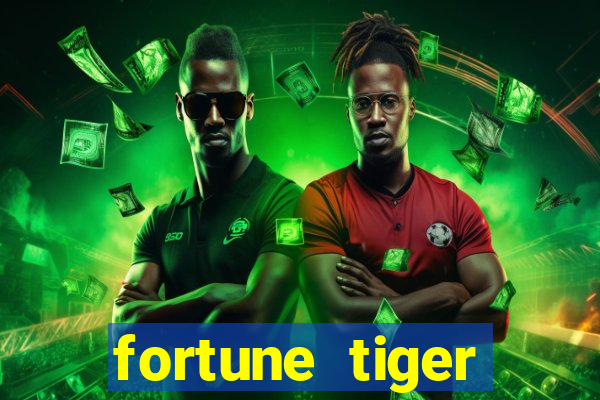 fortune tiger aposta 1 real